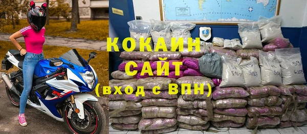 хмурый Карпинск