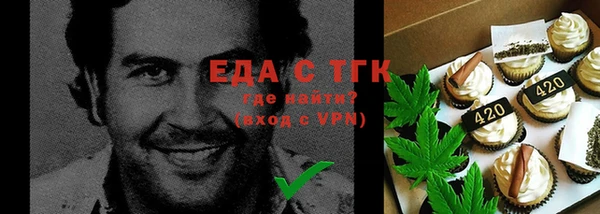 хмурый Карпинск